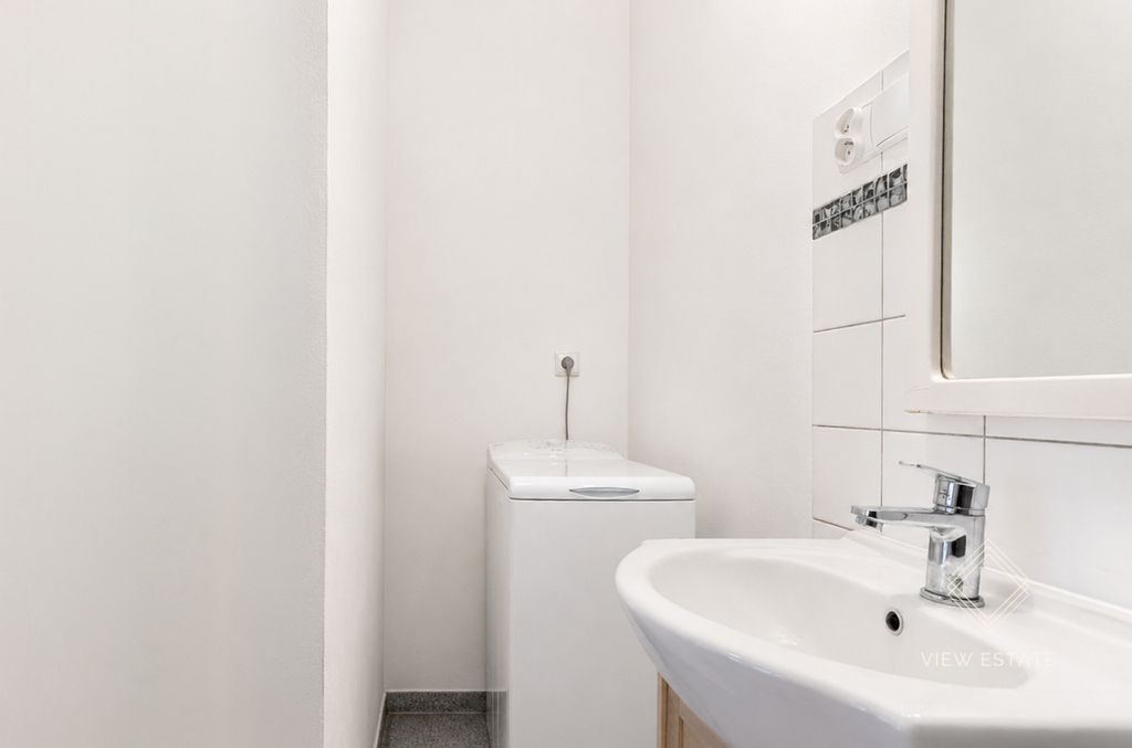 Mieszkanie 1-pokojowe Wrocław, ul. Paulińska. Zdjęcie 9