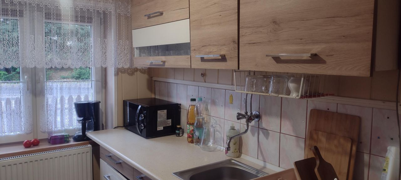 dom wolnostojący, 2 pokoje Smolnik. Zdjęcie 12