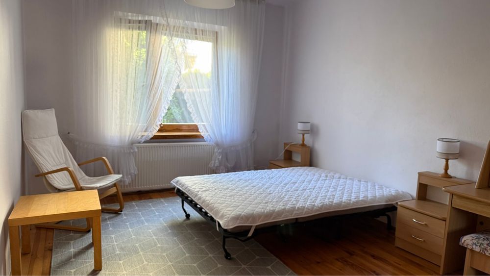 Mieszkanie 2-pokojowe Warszawa Międzylesie, ul. Paprociowa. Zdjęcie 5