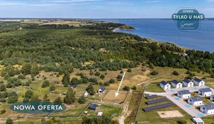 Działka budowlana Ostrów Warcki