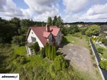 dom wolnostojący, 10 pokoi Grabno. Zdjęcie 3
