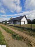 dom wolnostojący, 4 pokoje Józefów, ul. Poziomkowa. Zdjęcie 3