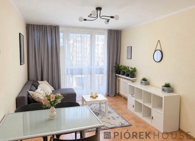 Mieszkanie 2-pokojowe Warszawa Wola, ul. Chłodna. Zdjęcie 2