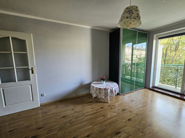 Mieszkanie 2-pokojowe Wrocław Stare Miasto, pl. Tadeusza Kościuszki. Zdjęcie 10
