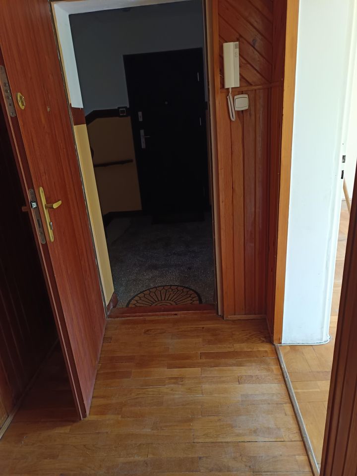 Mieszkanie 3-pokojowe Czarne, ul. Sobieskiego4. Zdjęcie 3