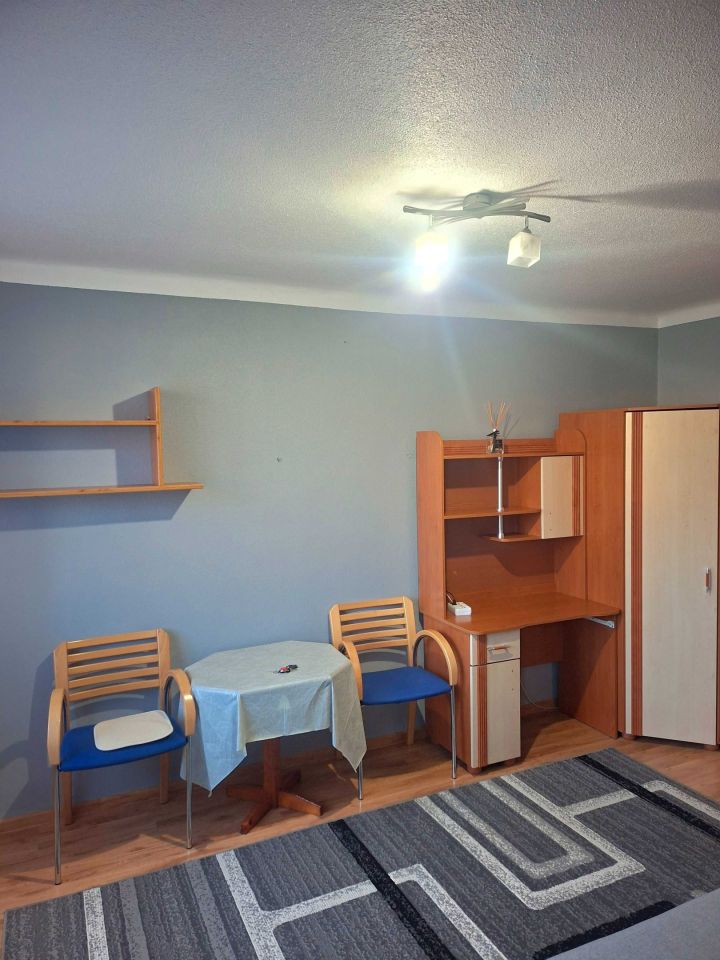 Mieszkanie 1-pokojowe Radom, ul. Andrzeja Struga. Zdjęcie 3