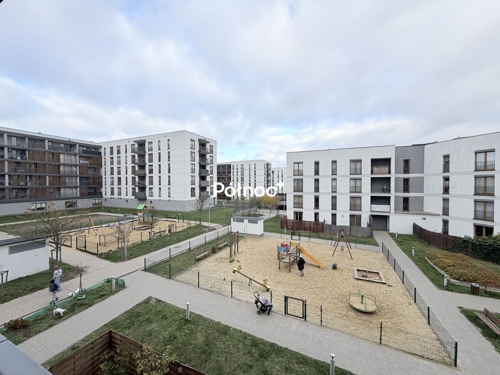 Mieszkanie 1-pokojowe Lublin, ul. Koralowa. Zdjęcie 10