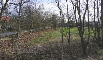 Działka inwestycyjna Kazimierz Dolny Dąbrówka, Dąbrówka