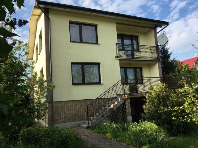 dom wolnostojący, 4 pokoje Nowe Proboszczewice, ul. Różana. Zdjęcie 1