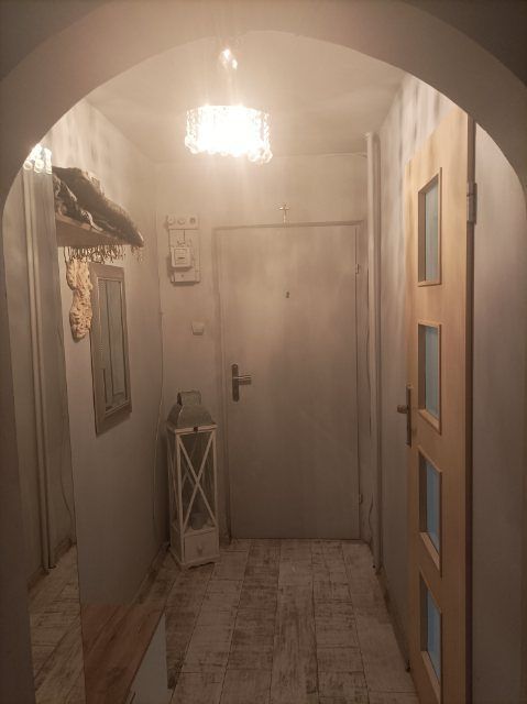 Mieszkanie 3-pokojowe Częstochowa Ostatni Grosz, ul. Sieroszewskiego. Zdjęcie 2