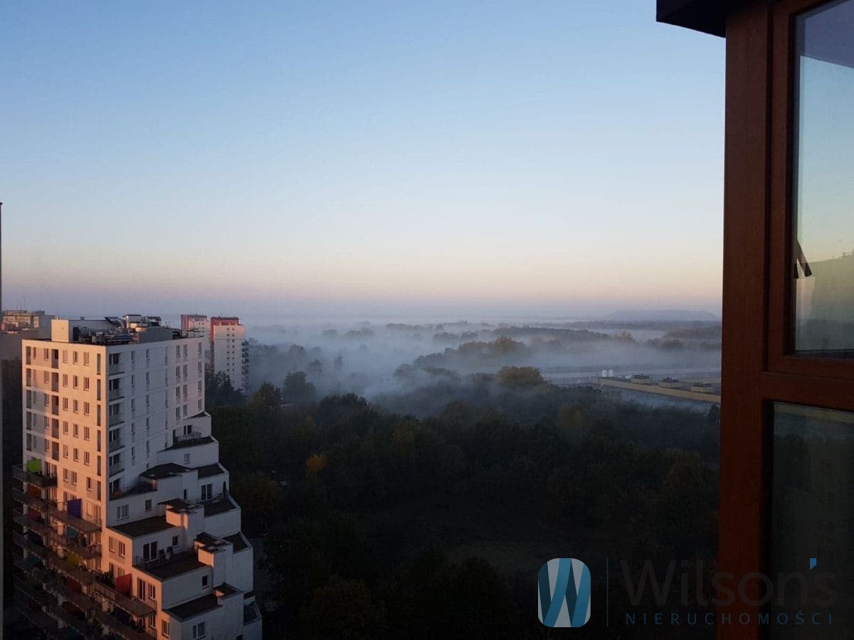 Mieszkanie 2-pokojowe Warszawa Bielany, ul. Wólczyńska. Zdjęcie 14