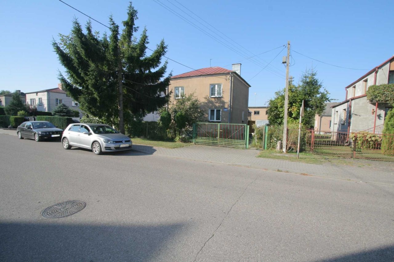 dom wolnostojący Stary Folwark. Zdjęcie 3