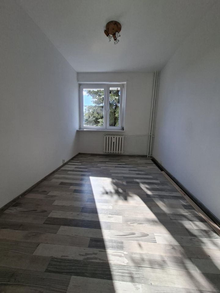 Mieszkanie 3-pokojowe Poznań Piątkowo, os. Jana III Sobieskiego. Zdjęcie 6