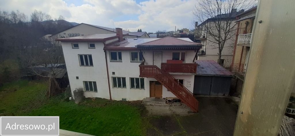 Lokal Kalwaria Zebrzydowska, ul. Krakowska. Zdjęcie 5