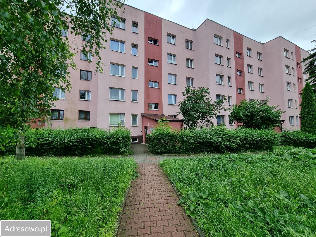 Mieszkanie 3-pokojowe Kraków Podgórze Duchackie, ul. Gołaśka