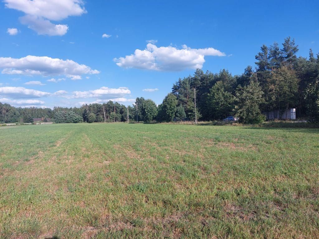 Działka rolno-budowlana Zamęty. Zdjęcie 11