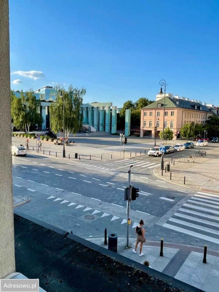 Mieszkanie 2-pokojowe Warszawa Stare Miasto, ul. Miodowa. Zdjęcie 10