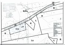 Działka rolno-budowlana Zalesie. Zdjęcie 1