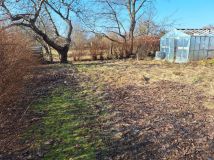 Działka rod Słupsk, ul. Bohaterów Westerplatte. Zdjęcie 4