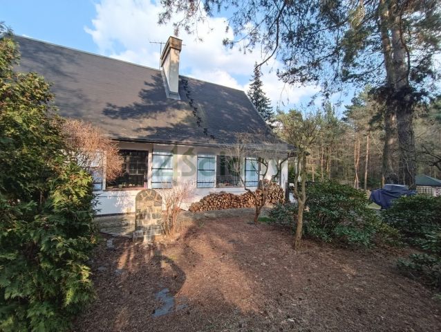 dom wolnostojący, 5 pokoi Warszawa Białołęka. Zdjęcie 22