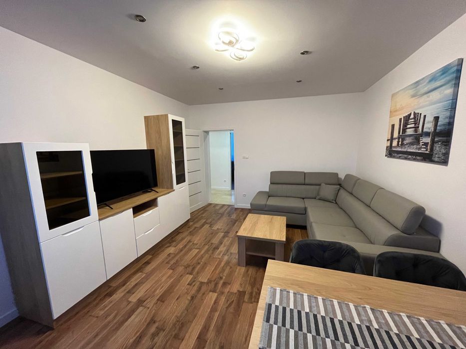 Mieszkanie 2-pokojowe Radomsko, ul. Prymasa Wyszyńskiego. Zdjęcie 3