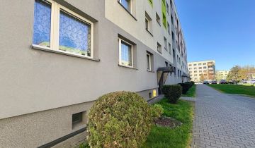 Mieszkanie 3-pokojowe Zabrze Centrum, ul. Dionizego Trocera