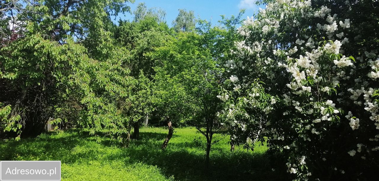 Działka inwestycyjna Warszawa Wawer, ul. Kminkowa. Zdjęcie 4