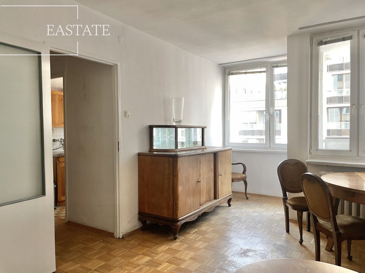 Mieszkanie 3-pokojowe Warszawa Wola, ul. Ogrodowa. Zdjęcie 11