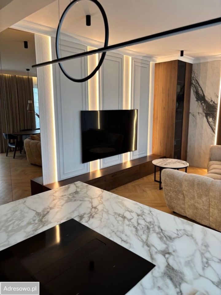 Mieszkanie 4-pokojowe Pogórze, ul. Katalońska. Zdjęcie 3