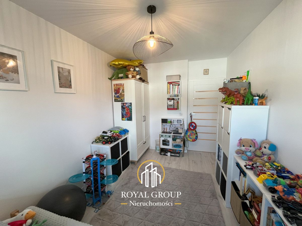 Mieszkanie 2-pokojowe Lublin Wrotków, ul. Ignacego Domeyki. Zdjęcie 16