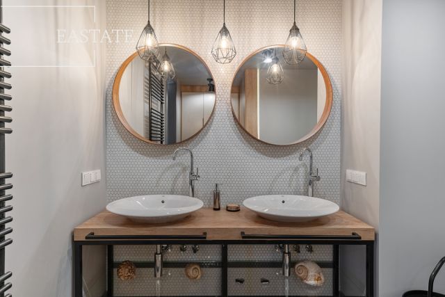 Mieszkanie 3-pokojowe Warszawa Ursynów, al. Aleja Jana Rodowicza "Anody". Zdjęcie 10