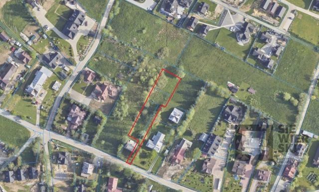 Działka budowlana Kościelisko. Zdjęcie 2