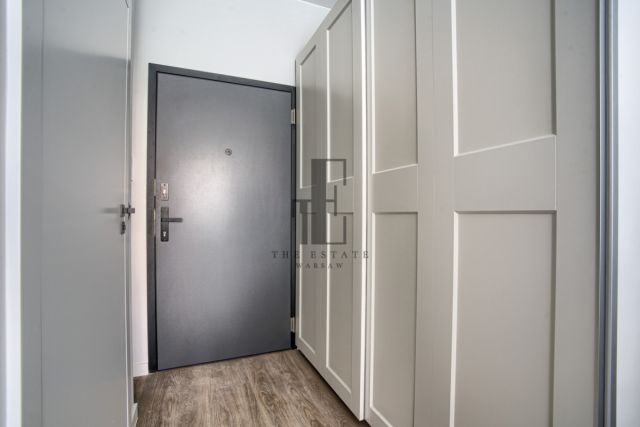 Mieszkanie 2-pokojowe Warszawa Wola, al. "Solidarności". Zdjęcie 9