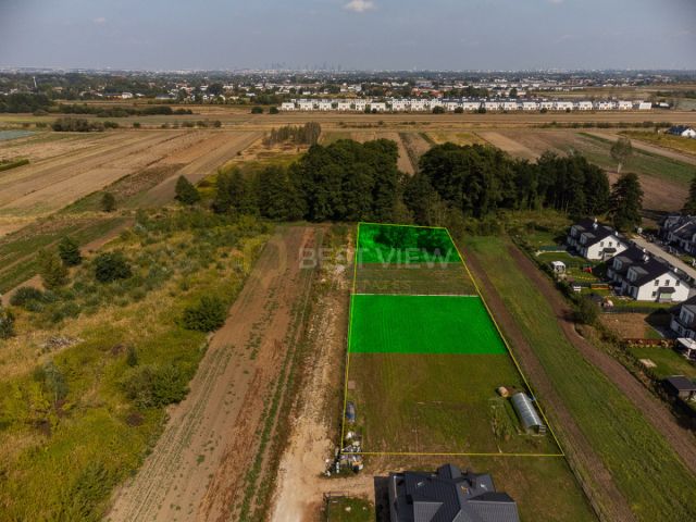 Działka inwestycyjna Laszczki, ul. Leszczynowa. Zdjęcie 13