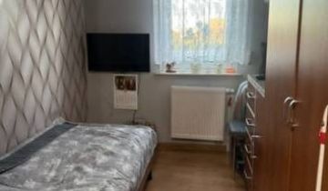 Mieszkanie 2-pokojowe Czerniejewo