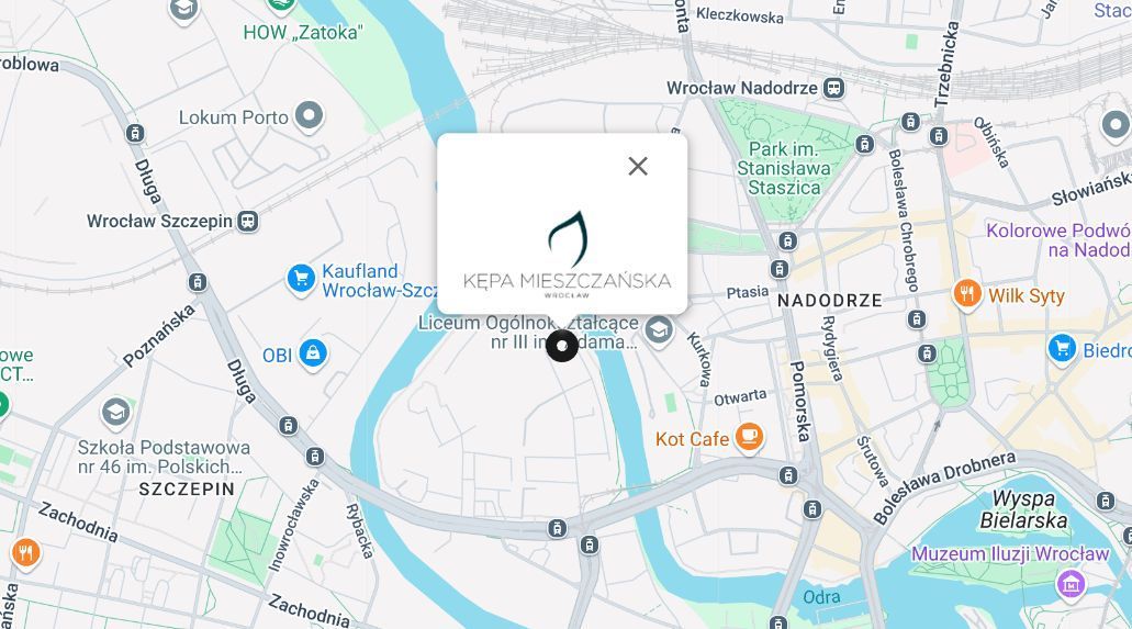 Lokal Wrocław, ul. Mieszczańska. Zdjęcie 2