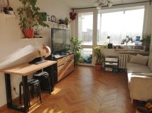 Mieszkanie 3-pokojowe Gdańsk Przymorze, al. Rzeczypospolitej. Zdjęcie 3