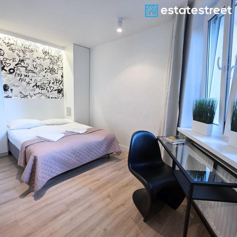 Mieszkanie 3-pokojowe Warszawa, ul. Emilii Plater. Zdjęcie 5