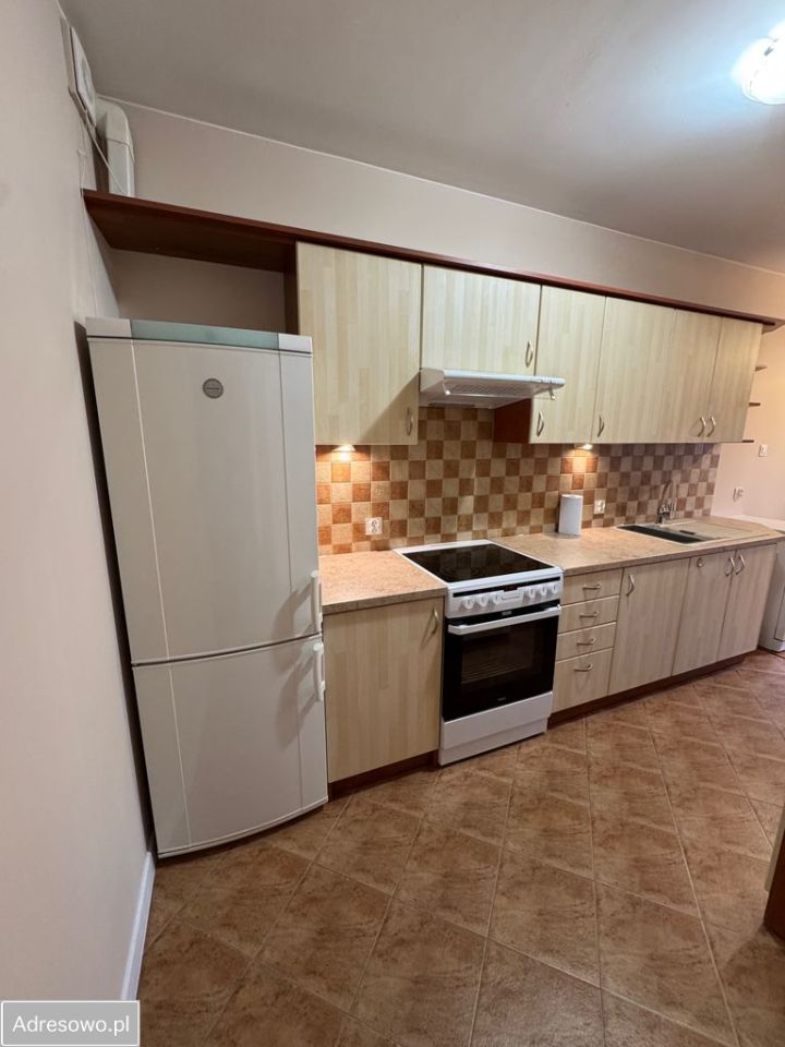 Mieszkanie 3-pokojowe Warszawa Wesoła, ul. Warszawska. Zdjęcie 9