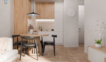 Mieszkanie 2-pokojowe Łódź Śródmieście, ul. Wólczańska