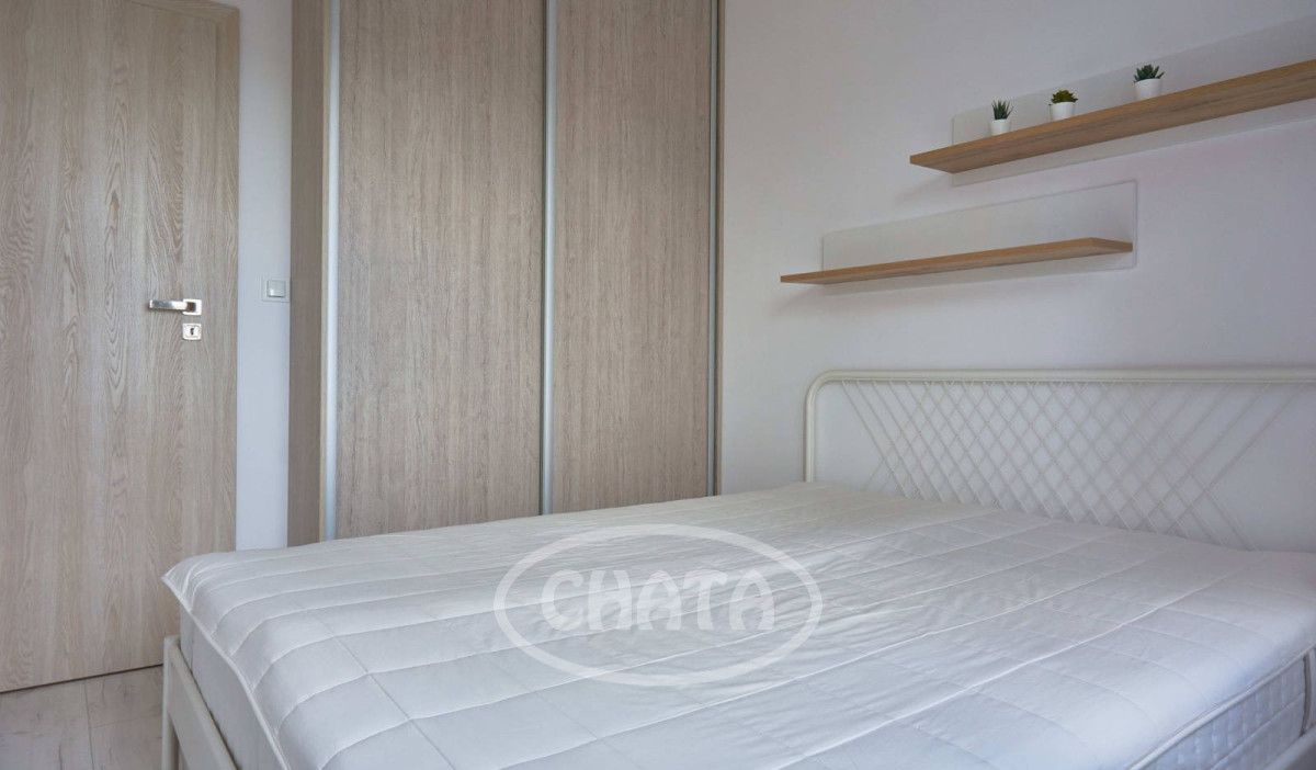 Mieszkanie 3-pokojowe Wrocław Stare Miasto, ul. Tęczowa. Zdjęcie 12