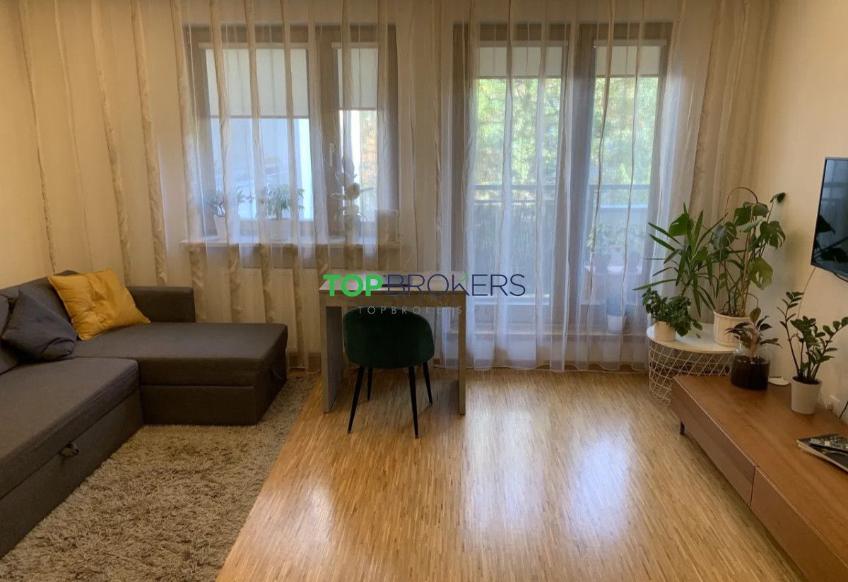 Mieszkanie 3-pokojowe Warszawa Bemowo, ul. Edmunda Jana Osmańczyka. Zdjęcie 5