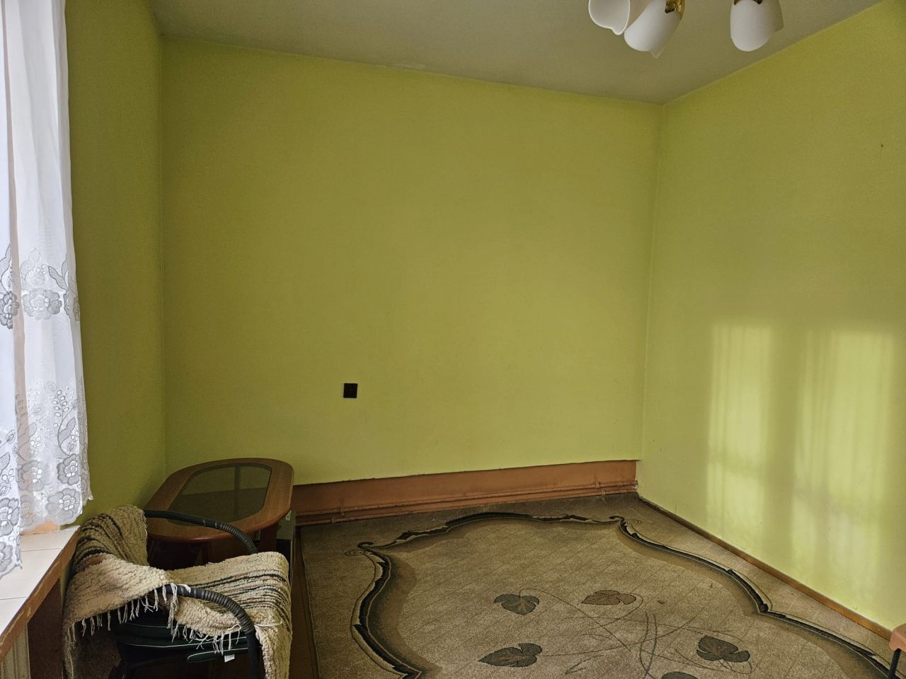 Mieszkanie 2-pokojowe Kłodawa, ul. Górnicza. Zdjęcie 4