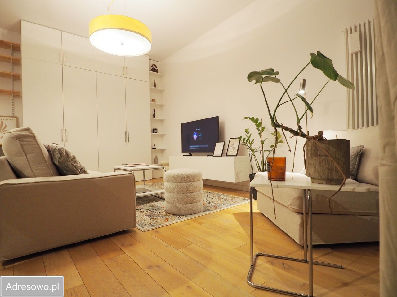 Mieszkanie 2-pokojowe Warszawa Praga-Północ, ul. Markowska. Zdjęcie 16