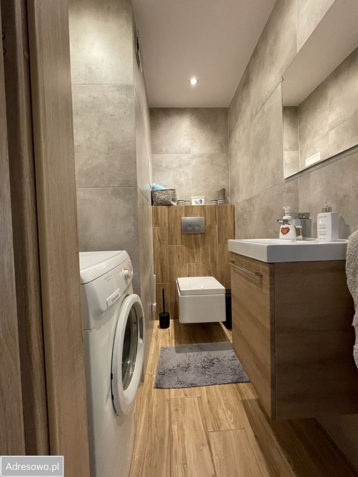 Mieszkanie 4-pokojowe Warszawa Gocław, ul. Floriana Znanieckiego. Zdjęcie 8