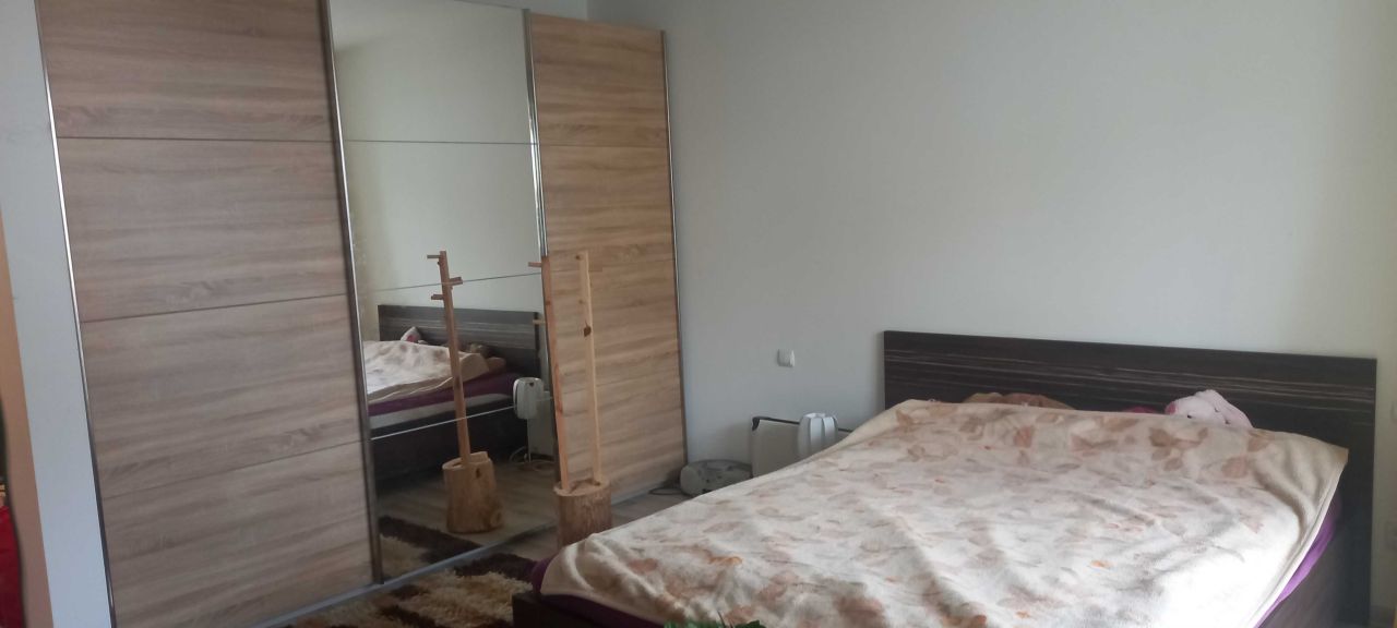 Mieszkanie 1-pokojowe Walendów. Zdjęcie 2