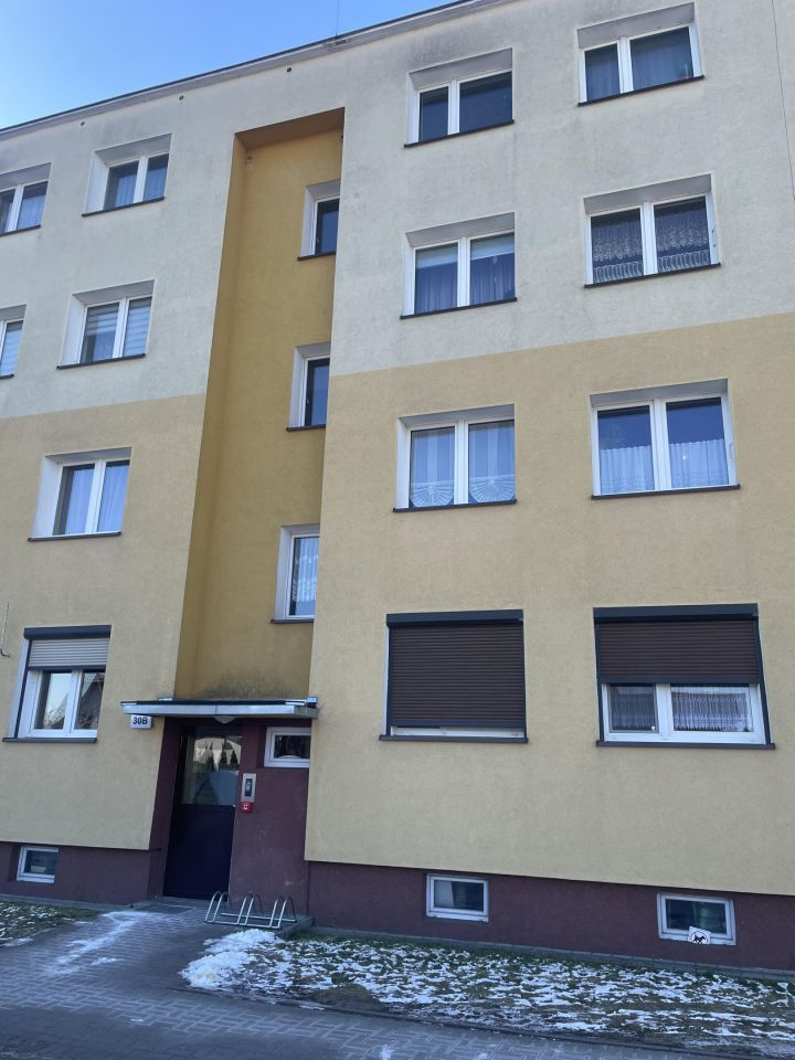 Mieszkanie 1-pokojowe Stęszew, ul. Piotra Skargi. Zdjęcie 10