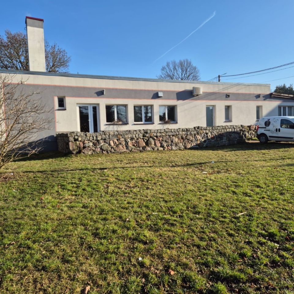 Nieruchomość komercyjna Miłki, ul. Giżycka. Zdjęcie 7