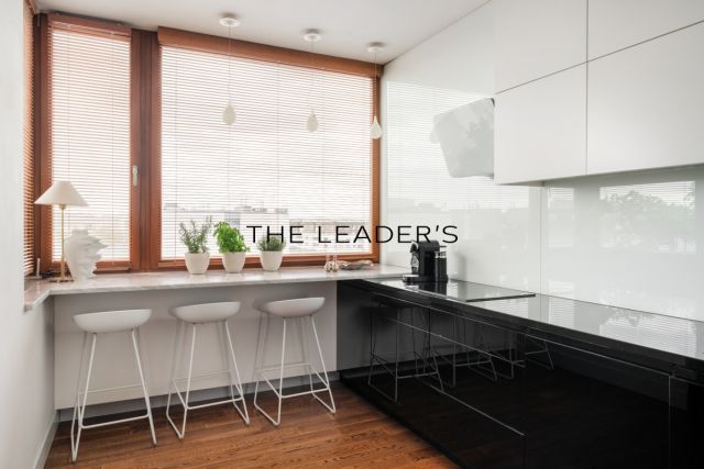 Mieszkanie 4-pokojowe Warszawa Wilanów, ul. Sarmacka. Zdjęcie 8