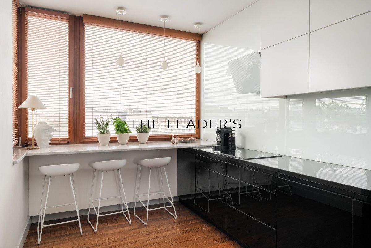 Mieszkanie 4-pokojowe Warszawa Wilanów, ul. Sarmacka. Zdjęcie 8